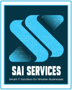 sai service logo