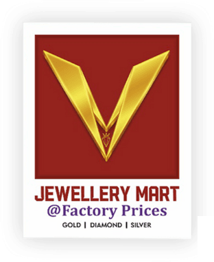 v jewellery logo